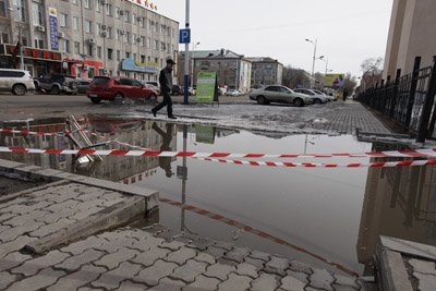 Фото: Иван Белозеров