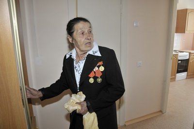 Фото: Андрей Оглезнев