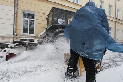 Фото: Иван Белозеров