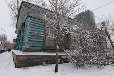 Фото: Иван Белозеров
