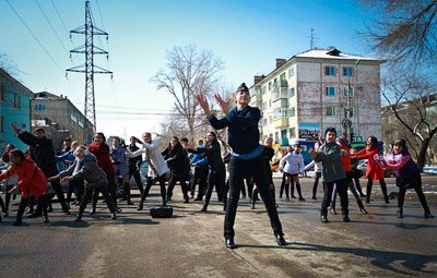 Фото: ИА «Амур.инфо»