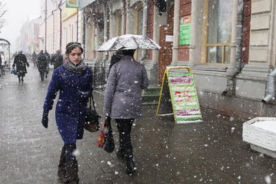 Фото: Иван Белозеров