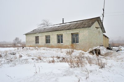 Фото: Андрей Оглезнев