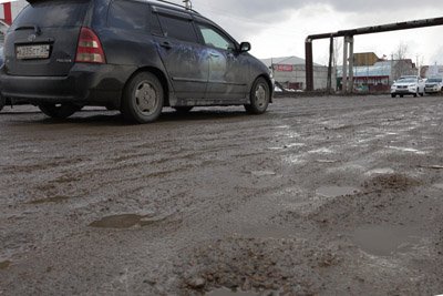 Фото: Иван Белозеров