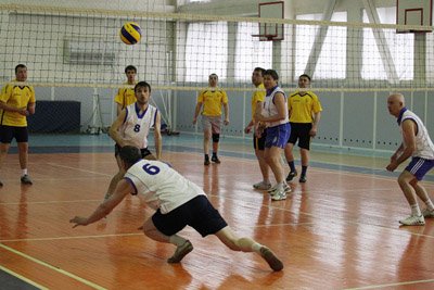 Фото: Иван Белозеров