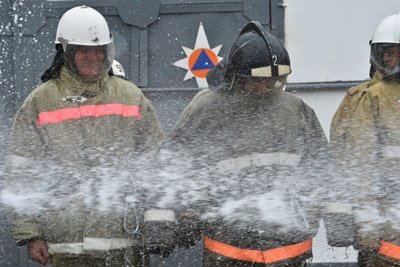 Фото: Андрей Оглезнев