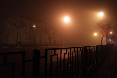 Фото: Иван Белозеров