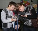 Фото: Пресс-служба администрации Белогорского района.