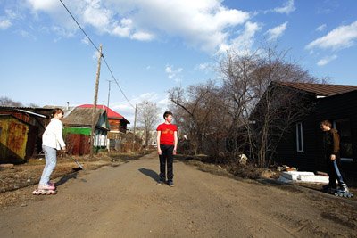 Фото: Иван Белозеров