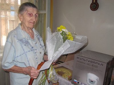 Фото: Пресс-служба ОАО «Дальневосточная распределительная сетевая компания»