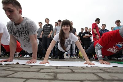 Фото: Иван Белозеров