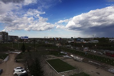 Фото: Иван Белозеров