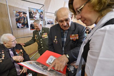 Фото: Андрей Оглезнев