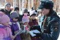 Фото: пресс-служба амурского управления МЧС