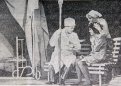 1982 год. Коллектив Амурского драмтеатра поставил спектакль для детей по пьесе В. Гольдфреда «Чудесн