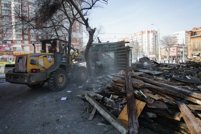 Фото: Сергей Лазовский
