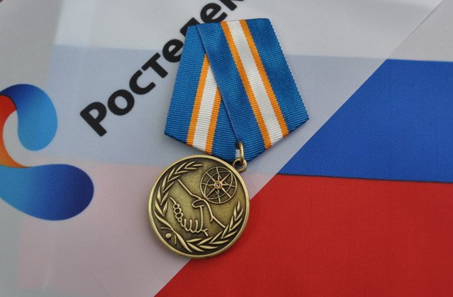 Фото: Амурский филиал ОАО Ростелеком