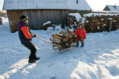 Фото: Андрей Оглезнев