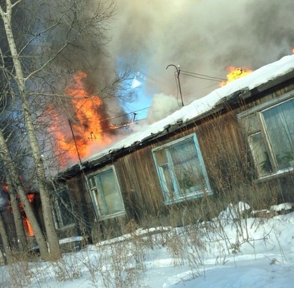 Фото: газета БАМ