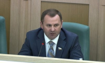 Фото: Пресс-служба регионального отделения политической партии «Единая Россия»