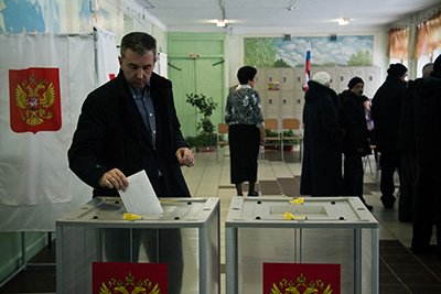 Фото: Архив АП