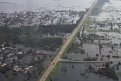 Во время летнего наводнения в Приамурье было подтоплено около 7 тысяч домов