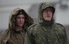 Первыми в Приамурье новую форму получили военные Белогорска