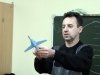 Благовещенские школьники готовятся к полетам