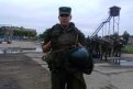Дмитрий Соловьев проходил службу с 2011 по 2012 год в Приморском крае в городе Уссурийск.