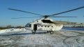 Дмитрий Рогозин вылетел из Благовещенска на космодром Восточный
