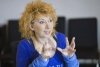 Елена Воробей потерялась по дороге в Благовещенск