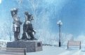 Амурские коллективы собирают деньги на памятник казакам-первопроходцам