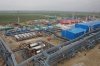 Запуск белогорского газохимического комплекса в Приамурье откладывается