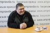 Эдуард Бреев: «Я не делю людей на эвенков и русских»