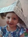 Наша дочка Айселечка Касимова, скоро ей исполняется 2 года.