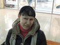 Галина Васневич, студентка.