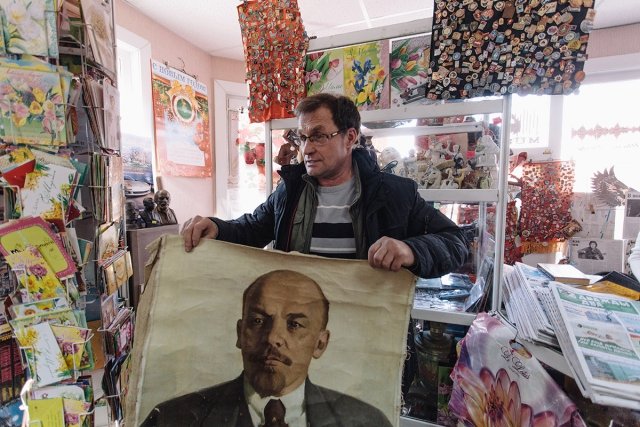 Магазин В Советском Стиле Магазин В Советском Стиле