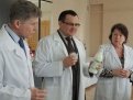На БМК министру Николаю Федорову озвучили проблему дефицита сырого молока в регионе.