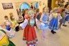 «Ладушки» против Джастина Бибера