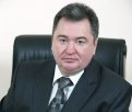 Алексей Самарин, министр культуры и архивного дела Амурской области