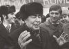 Национальные конфликты на БАМе решали за столом принципом винегрета