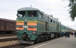 В амурском правительстве готовят предложения по сохранению поезда Благовещенск — Владивосток