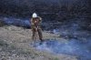 За сутки в Приамурье потушили 22 лесных пожара