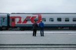 Вагончик не тронется: в Приамурье опасаются отмены поезда Благовещенск — Москва