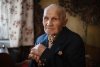 Осколок войны на память. Сегодня ветерану из Белогорска Ивану Суропу исполнилось 100 лет