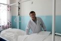 Совет врача-хирурга Андрея Брегадзе: что делать при ожоге и отморожении