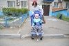 «Куда вы с ребенком-инвалидом в троллейбус лезете?»