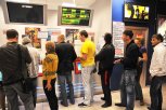 Благовещенские кинотеатры делают ставку на «Годзиллу» и «Людей Икс»