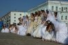 Для амурских невест устроят забег по площади Ленина
