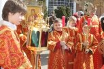 1 июня в амурской столице состоится детский крестный ход